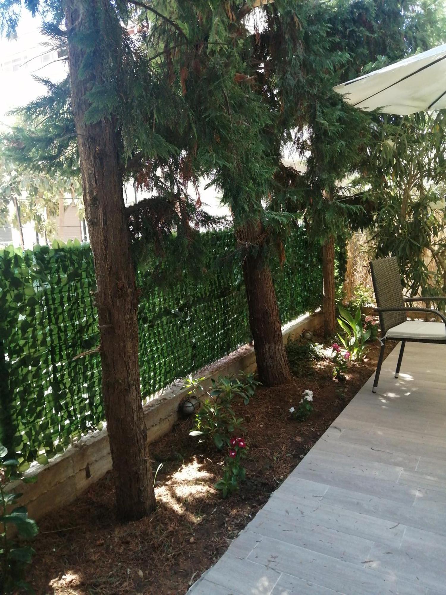 Perla Studios Paralia Dionisiou Exterior foto